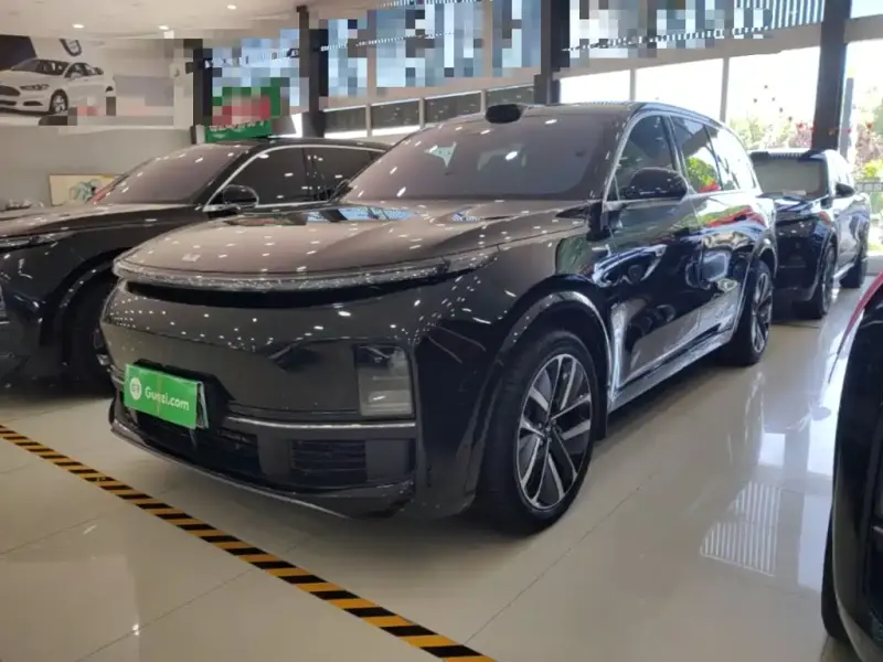 Li Auto L9