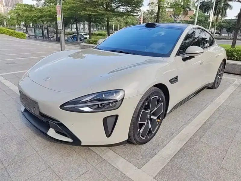 Xiaomi SU7