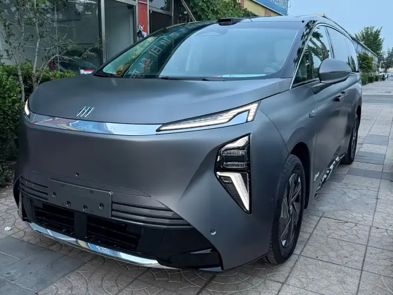 Buick Zhijing Shijia