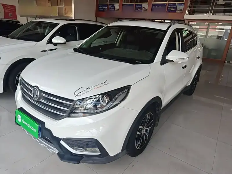 Fengguang 580