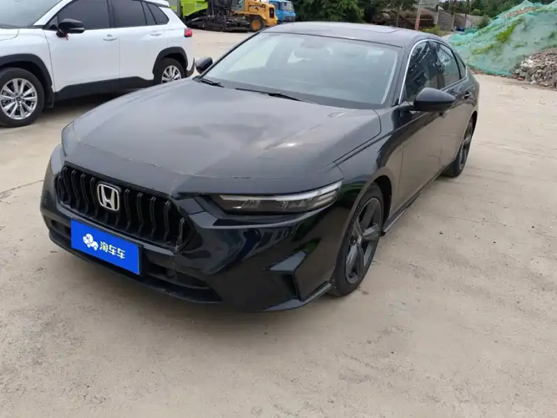Honda Inspire
