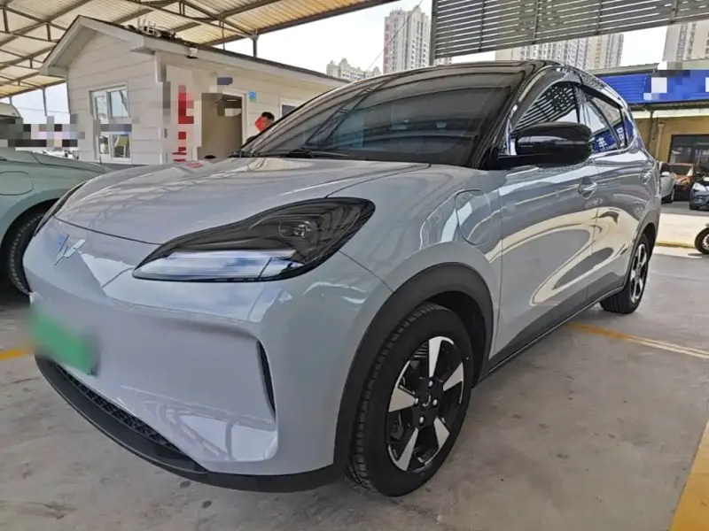 Wuling Bingo PLUS