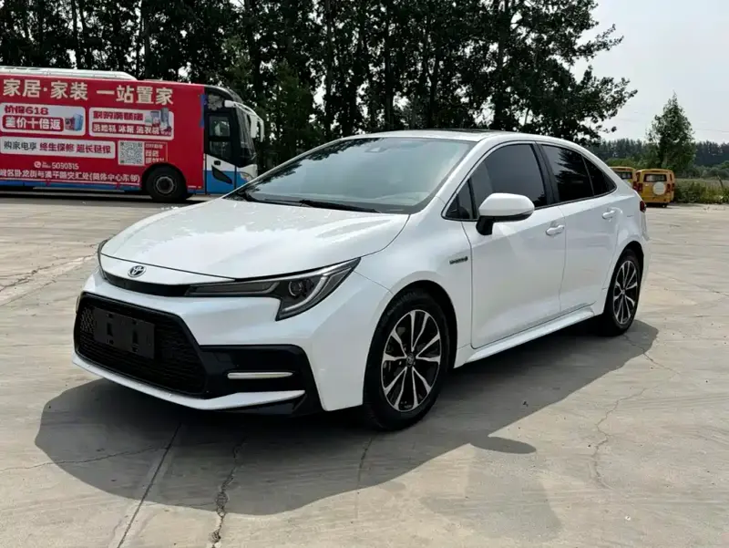 Toyota Levin