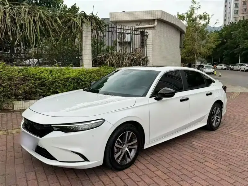 Honda Integra