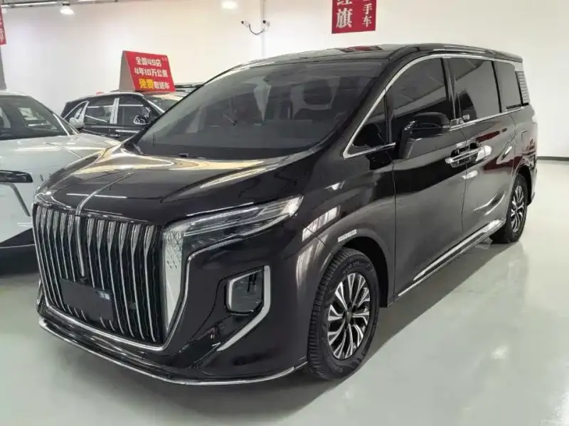 Hongqi HQ9 PHEV