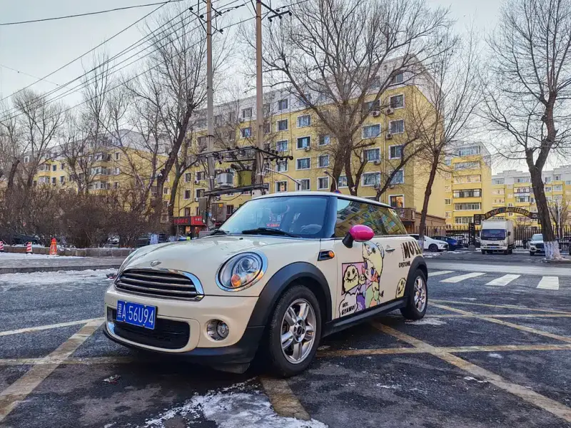 MINI Mini