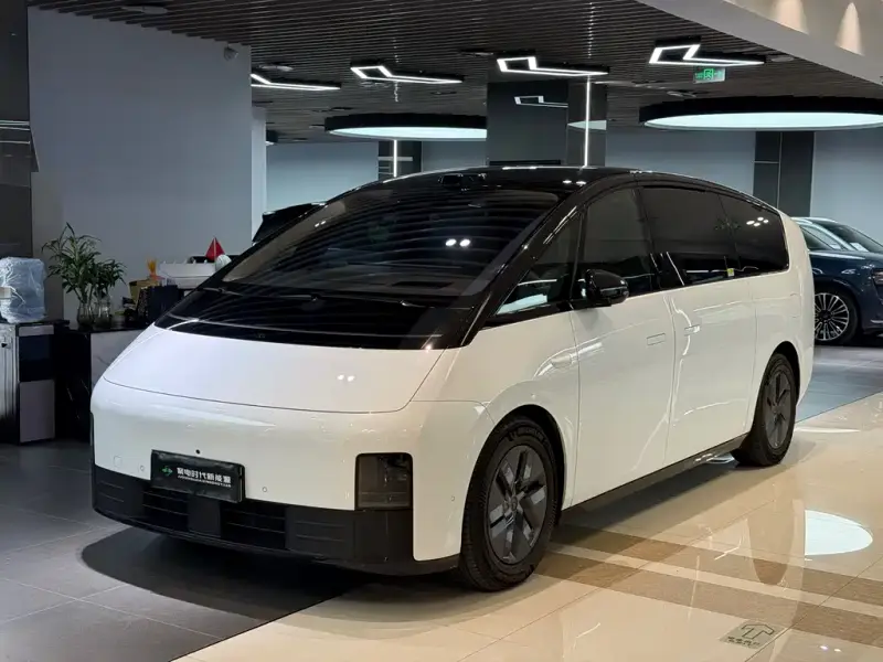 Li Auto MEGA