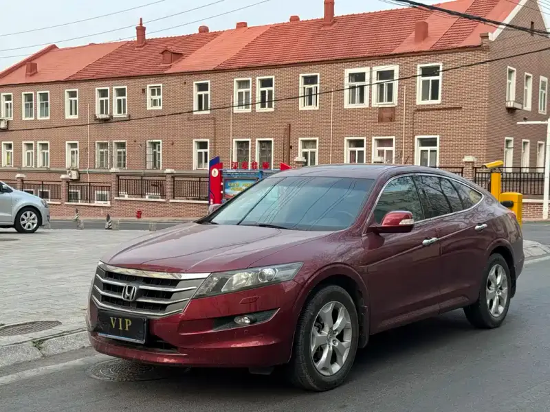 Honda Crosstour