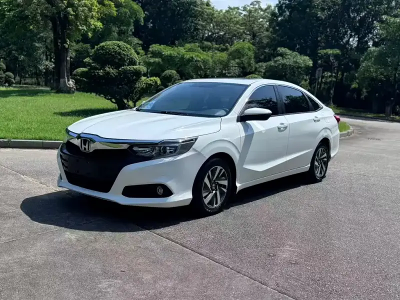 Honda Crider