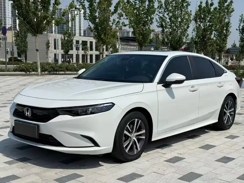 Honda Integra