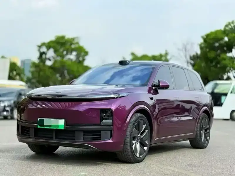 Li Auto L9