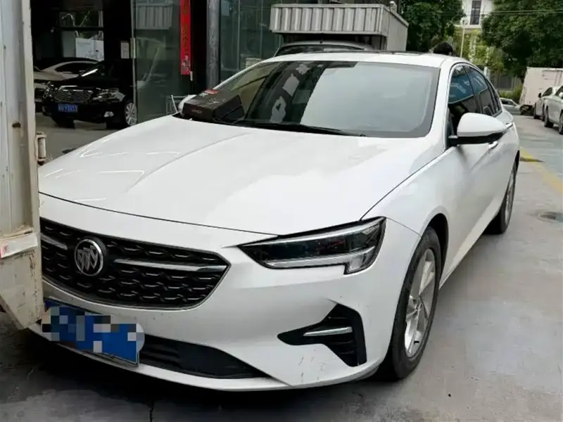 Buick Regal