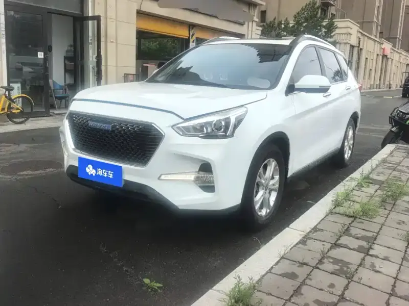 Haval M6