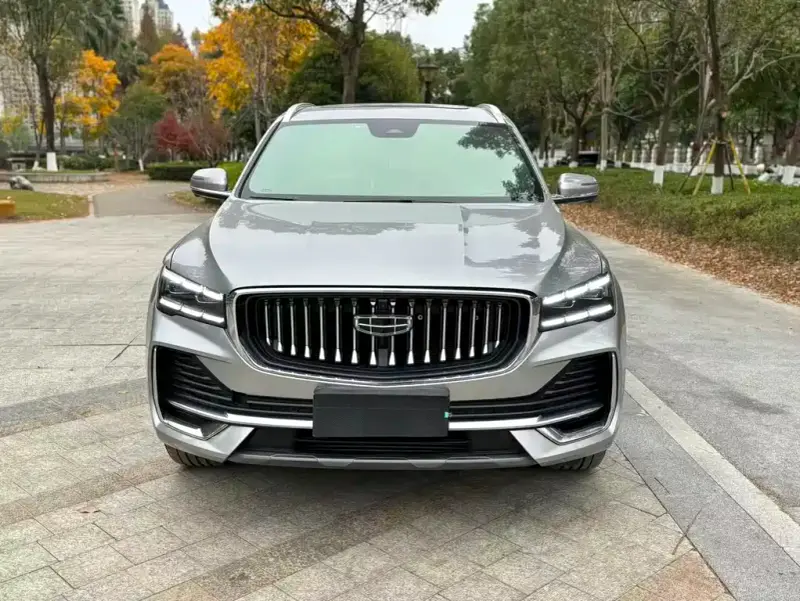 Geely Monjaro (Xingyue L)