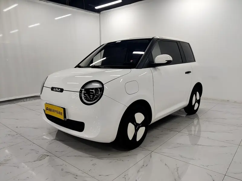 Changan Qiyuan Changan Lumin