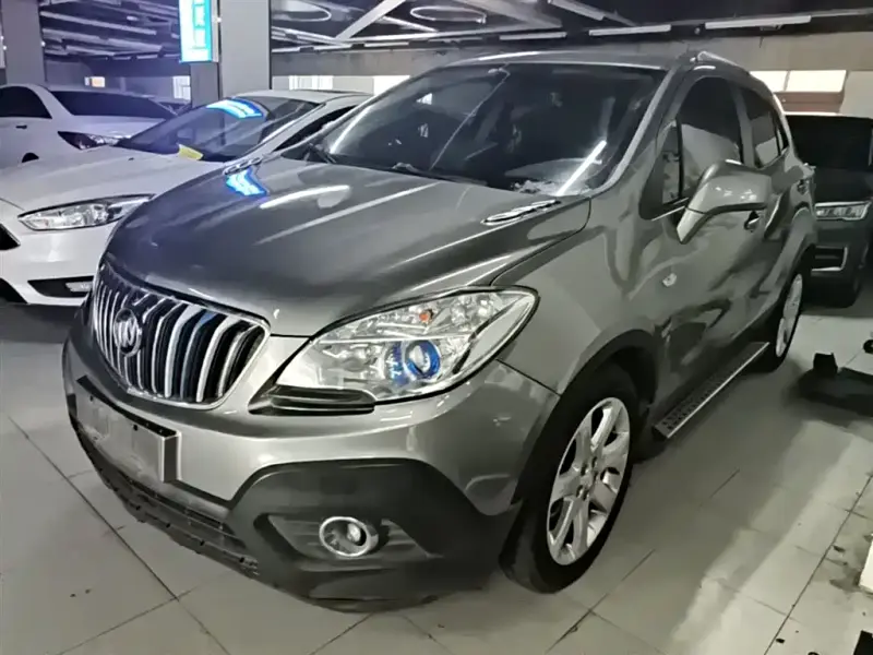 Buick Encore
