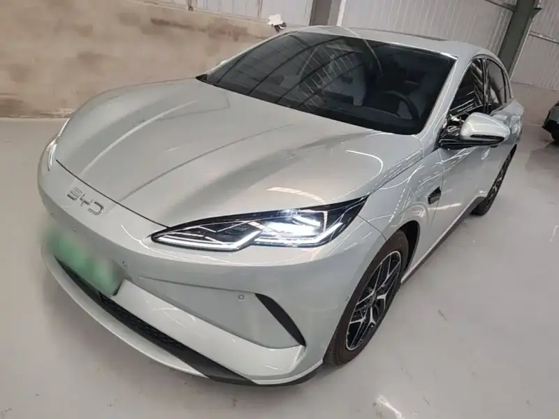 BYD Seal 06