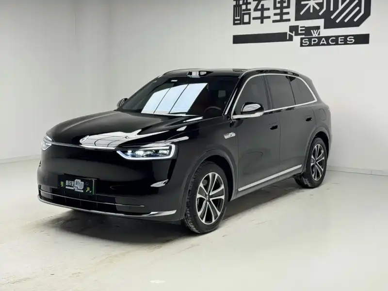 AITO M7