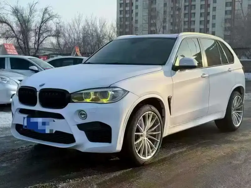 BMW X5 (Import)