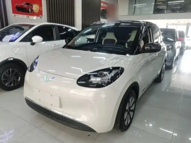 Wuling Bingo