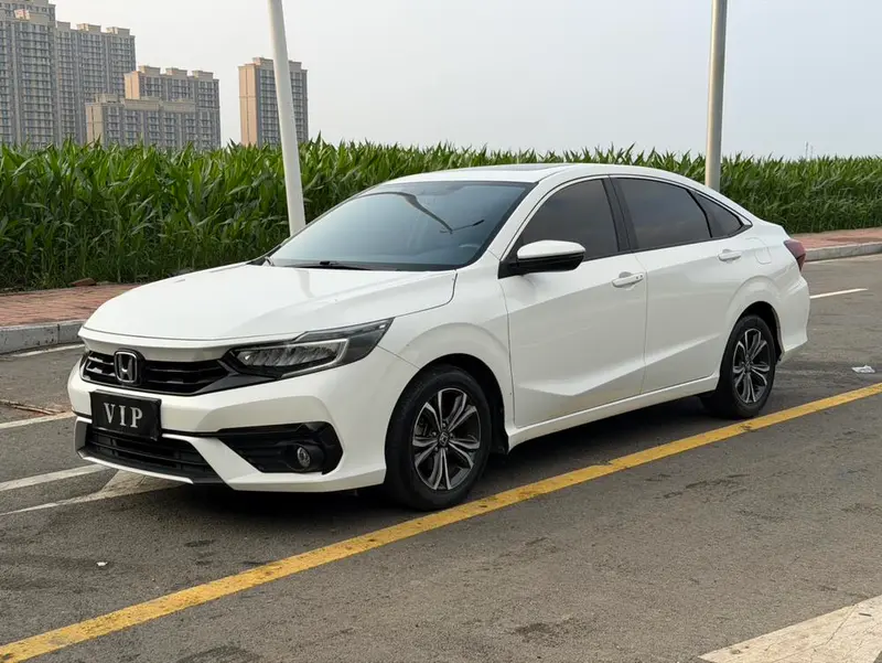 Honda Envix