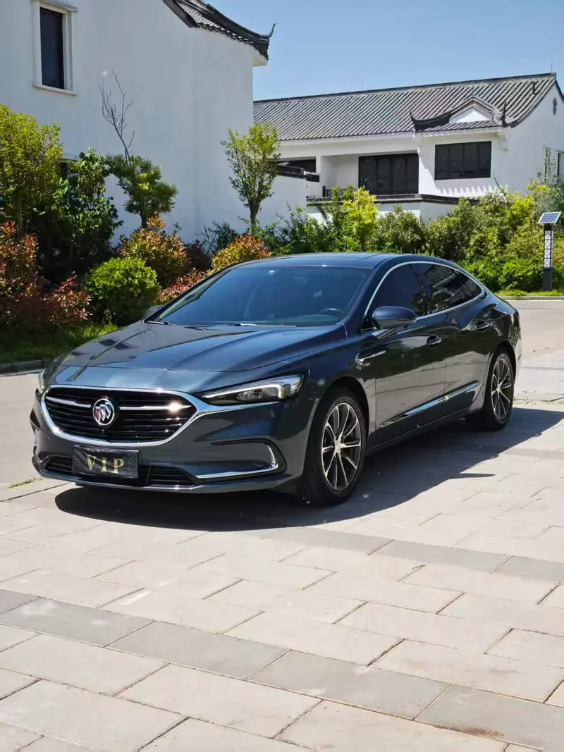 Buick LaCrosse
