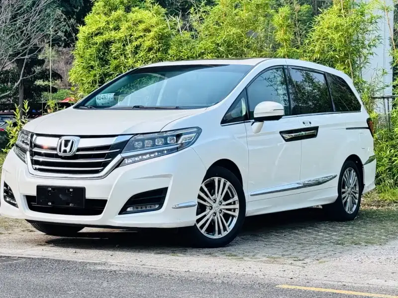 Honda Elysion