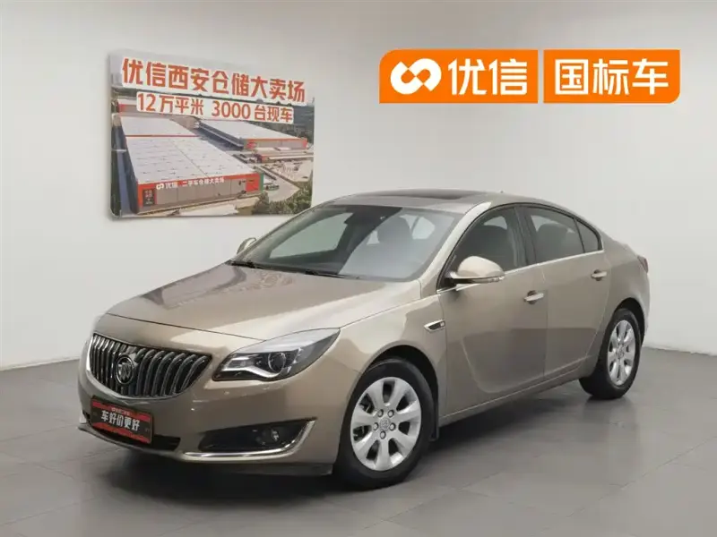 Buick Regal