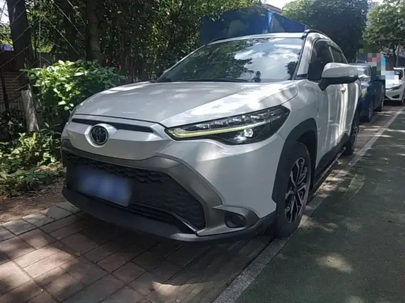 Toyota Frontlander