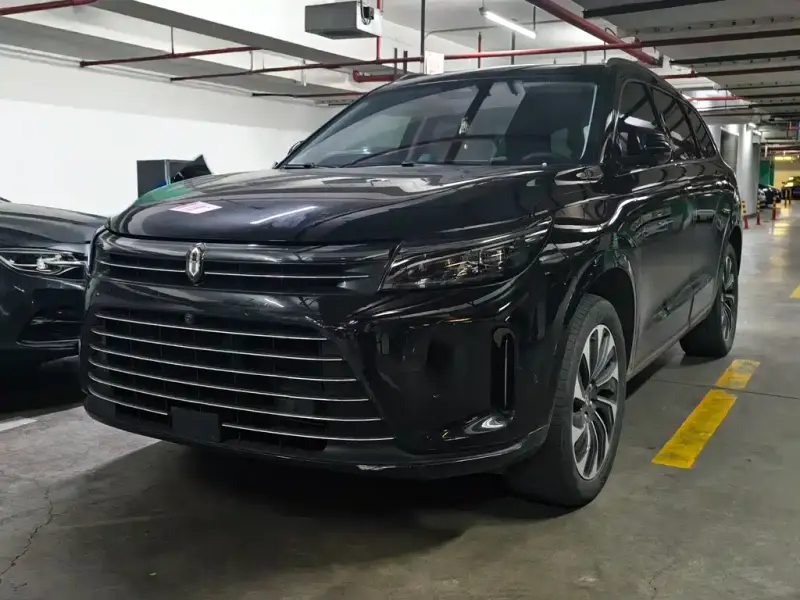 AITO M7