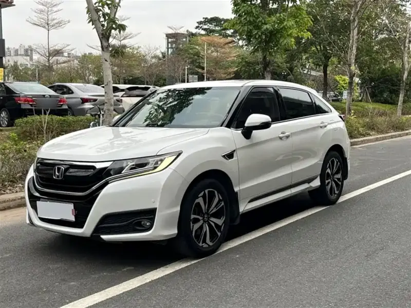 Honda UR-V