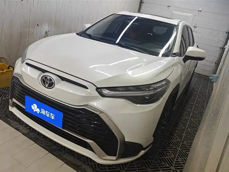 Toyota Frontlander