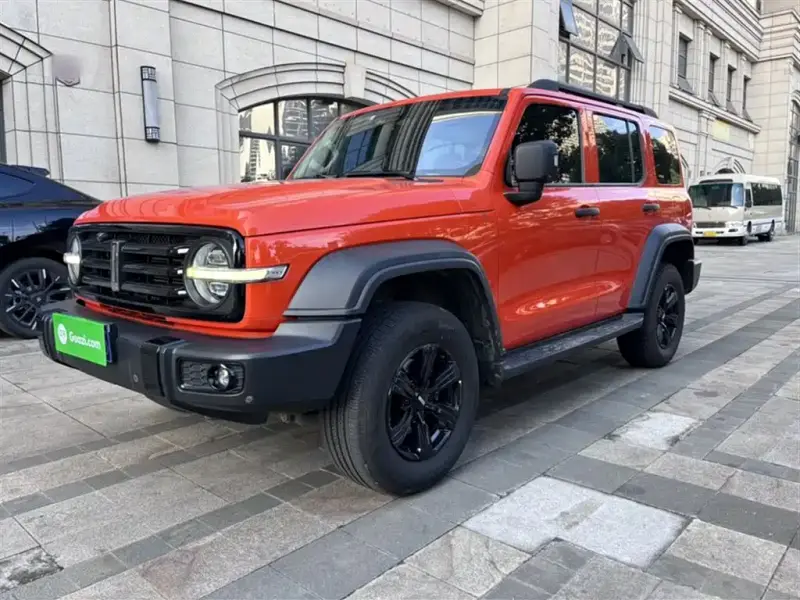 Tank 300