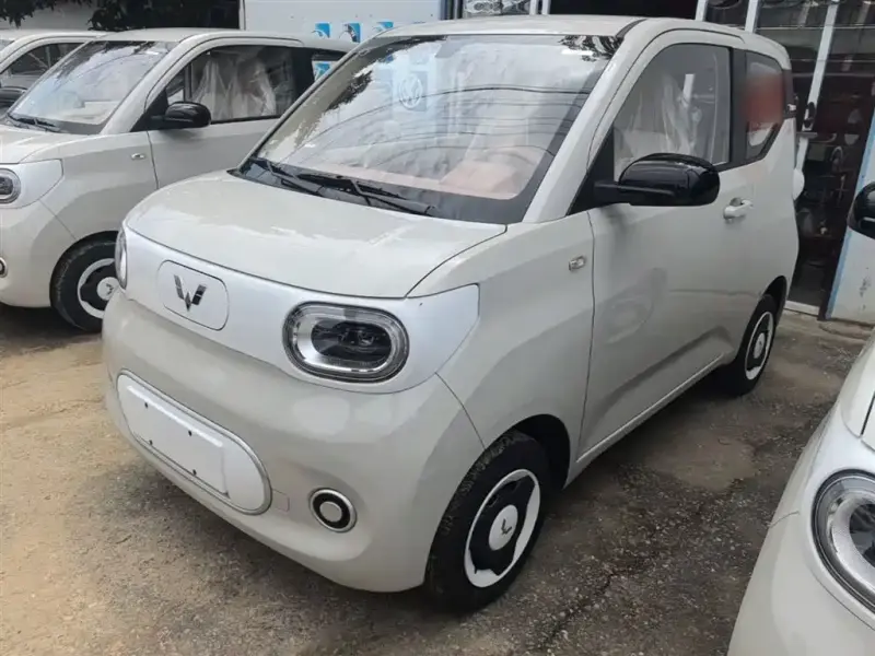Wuling Hongguang Mini EV (MINIEV)