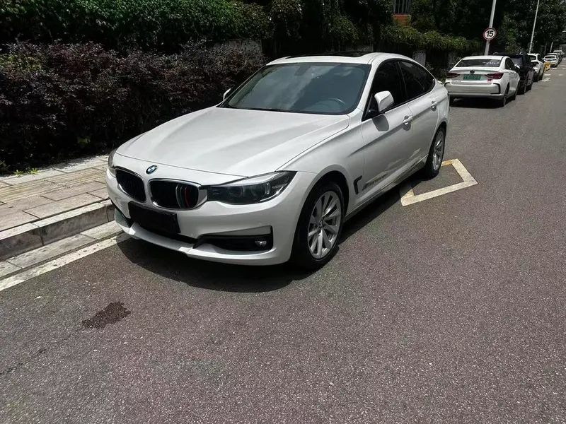 BMW 3-Series GT