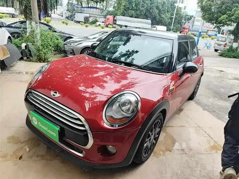 MINI Mini