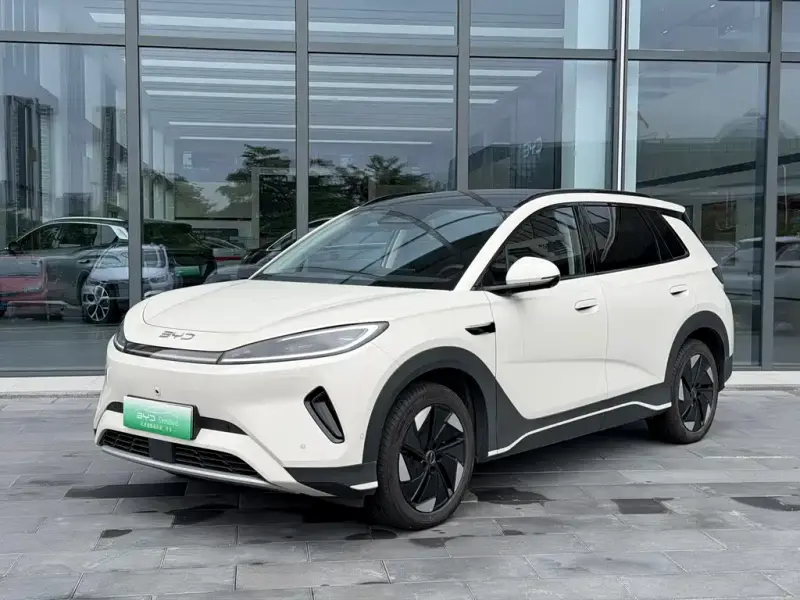 BYD Sea Lion 05 EV