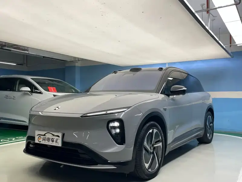 NIO ES6