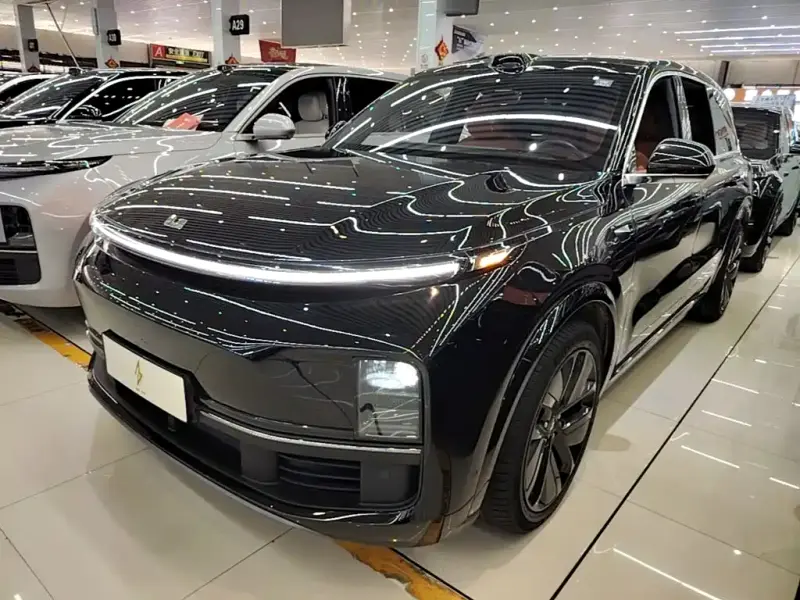 Li Auto L9
