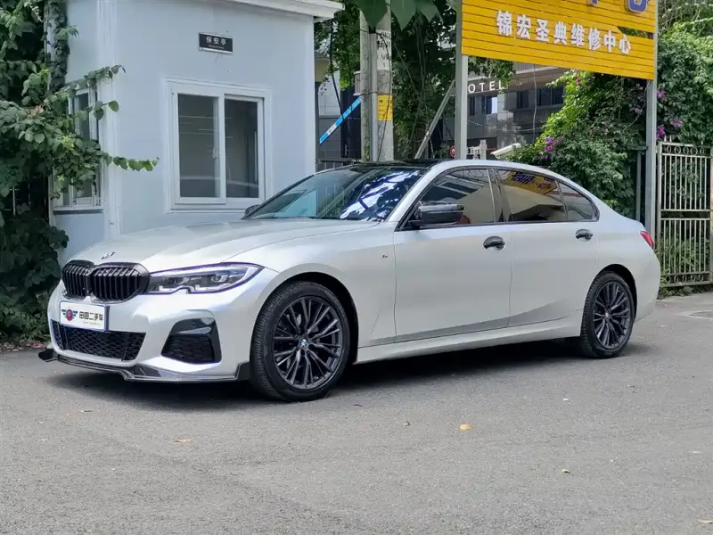 BMW 3-Series