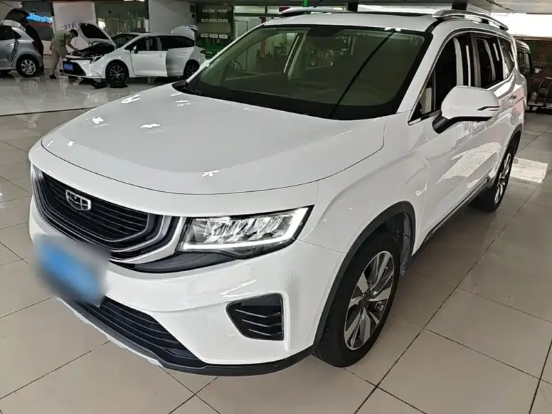 Geely Okavango (Haoyue)