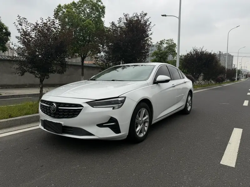 Buick Regal