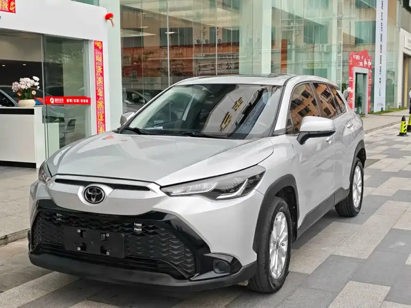 Toyota Frontlander