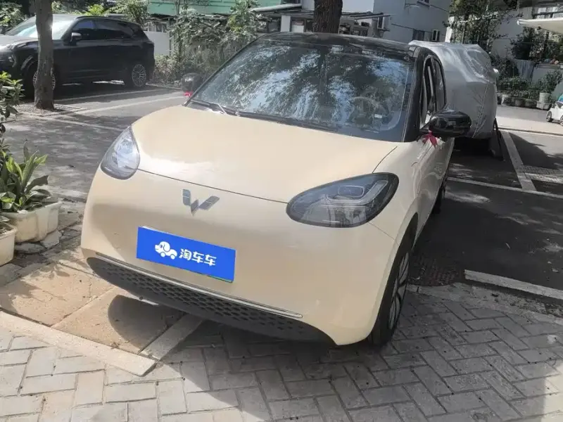 Wuling Bingo
