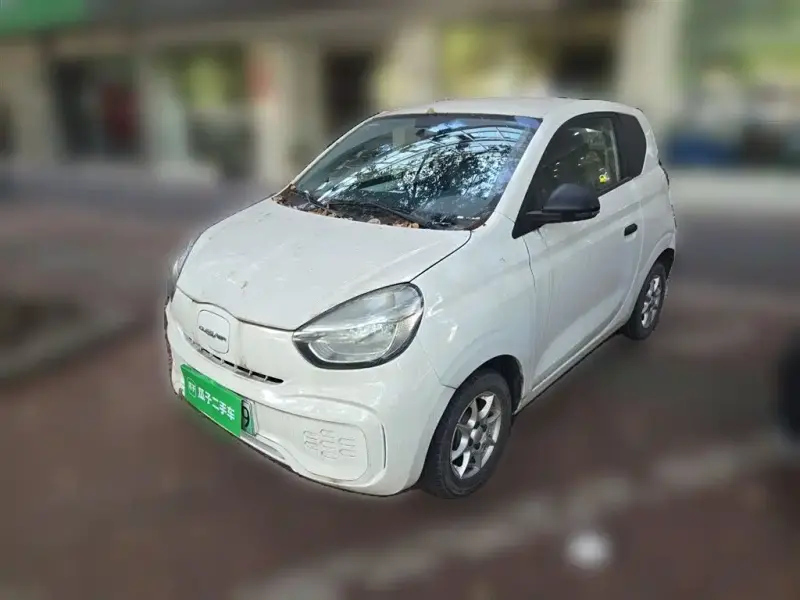 Roewe MG3 (Clever)