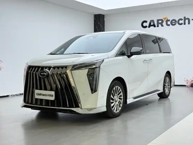 GAC Motor M8