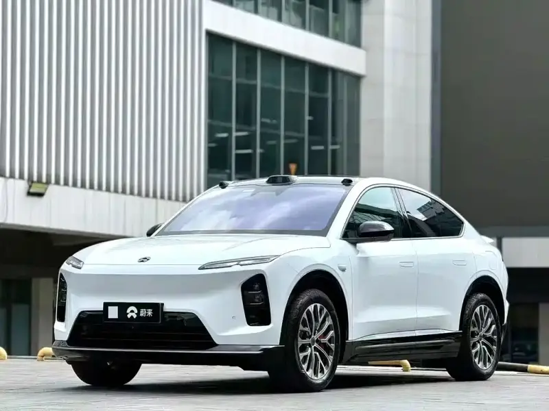NIO EC6