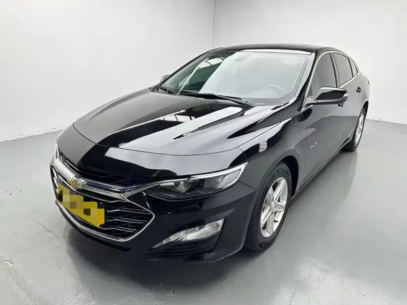 Chevrolet Malibu XL
