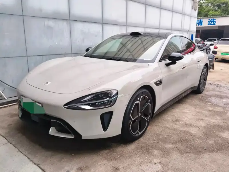 Xiaomi SU7
