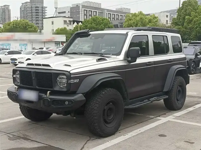 Tank 300